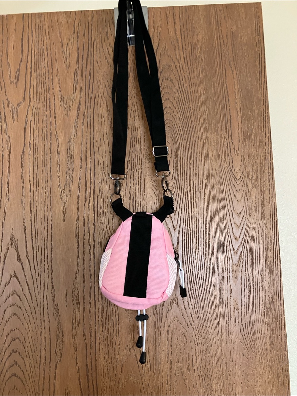 Mini back pack - Picture 2 of 9